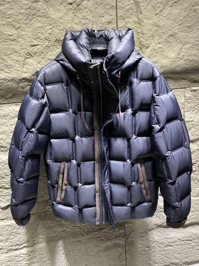 Down Jackets (Unisex)