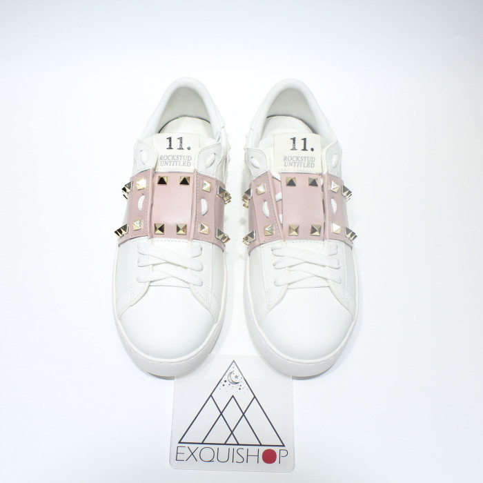 Rockstud Untitled Sneaker(Female)