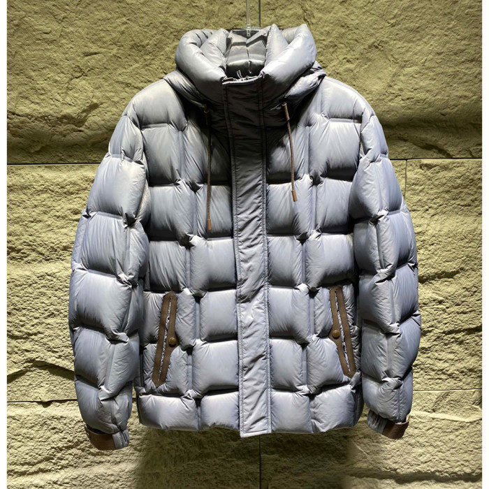 Down Jackets (Unisex)