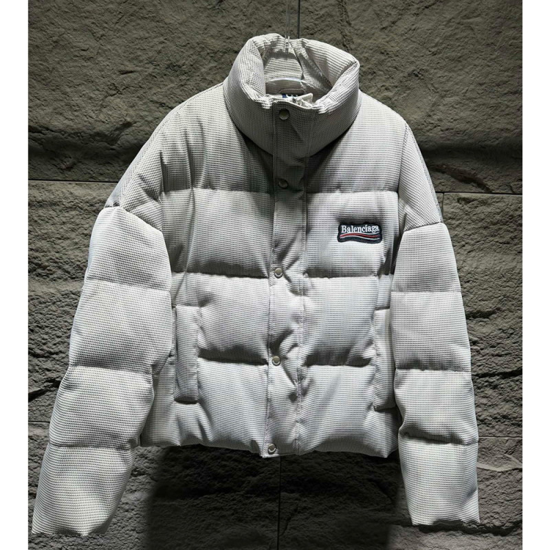 Down Jackets (Unisex)