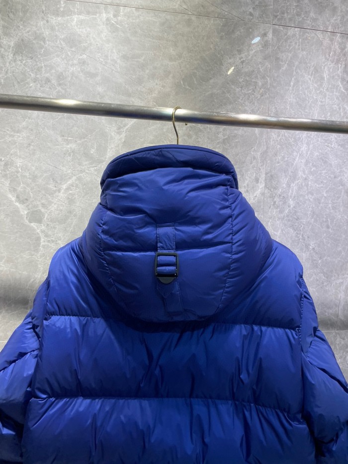 Down Jackets (Unisex)