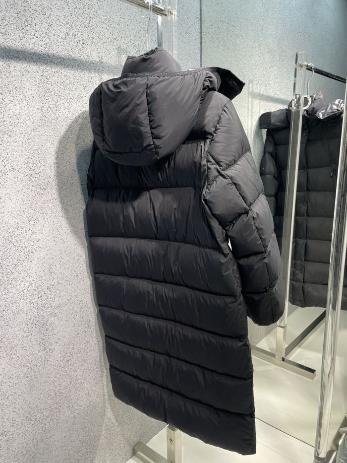 Down Jackets (Unisex)