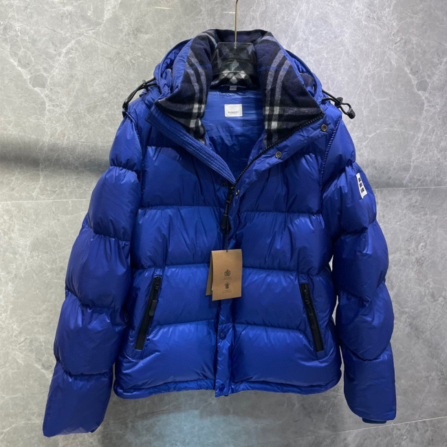 Down Jackets (Unisex)