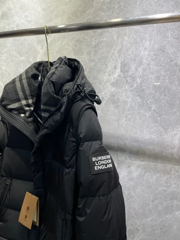 Down Jackets (Unisex)