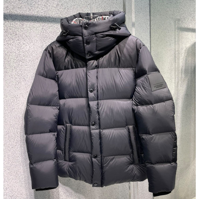 Down Jackets (Unisex)