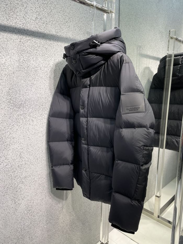 Down Jackets (Unisex)