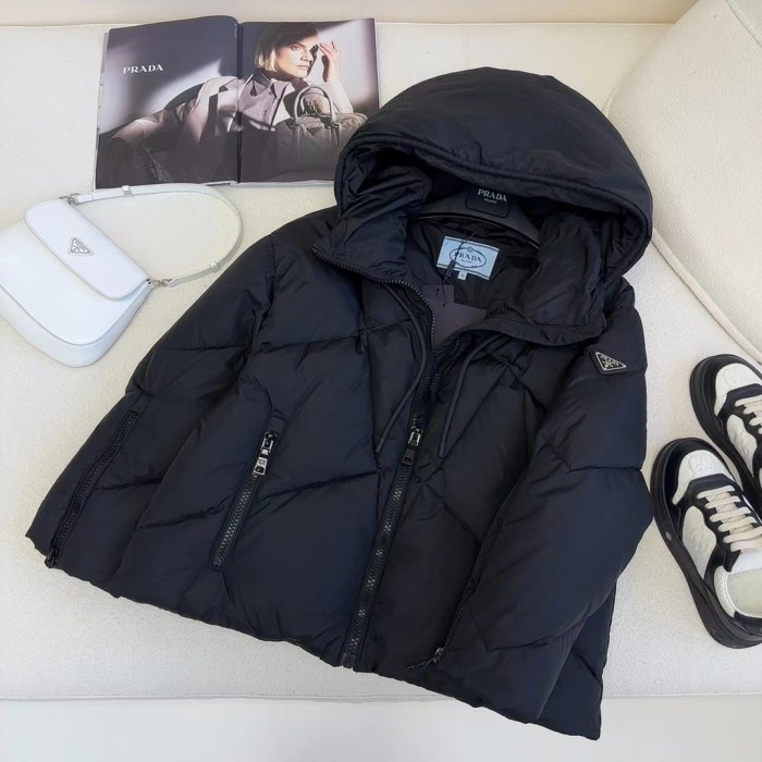 Down Jackets(Female)