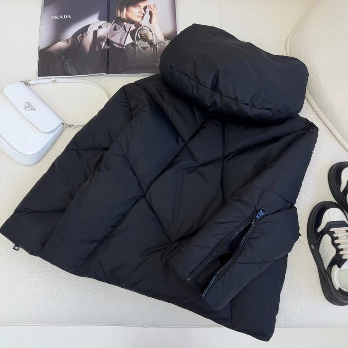 Down Jackets(Female)