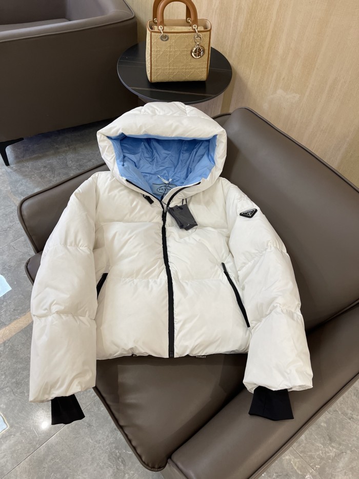 Down Jackets(Female)