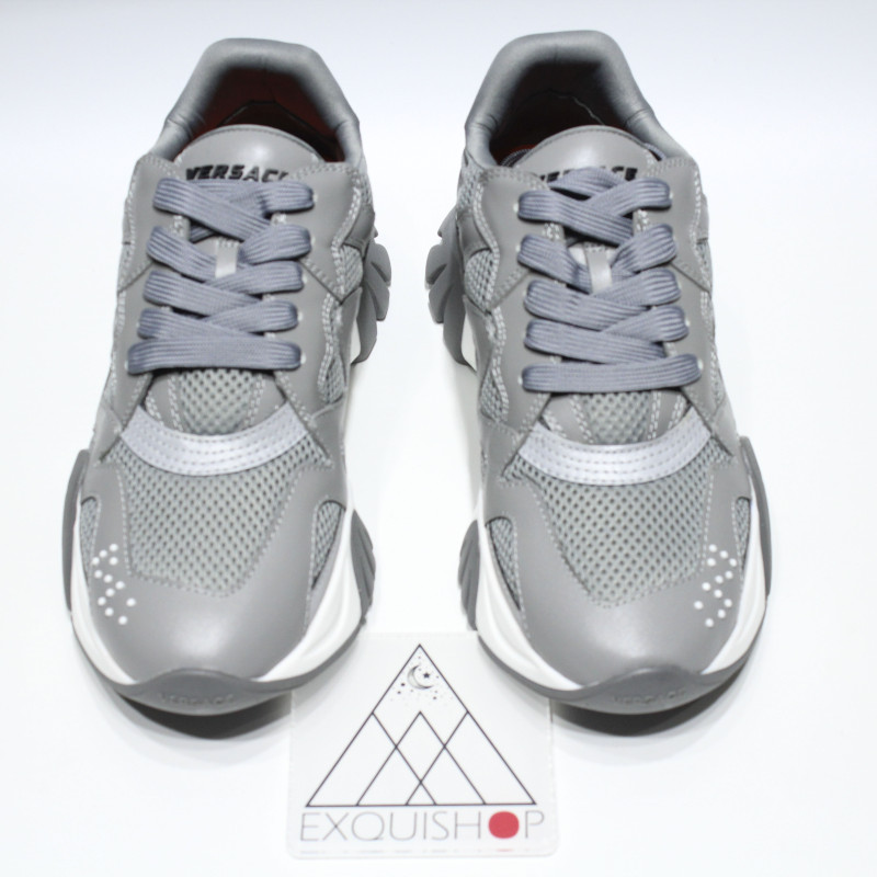 Squalo Sneaker(Unisex)