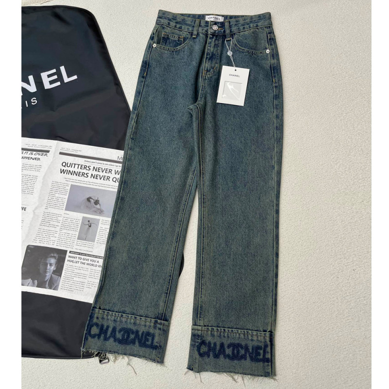 Trousers&Jeans (Female)