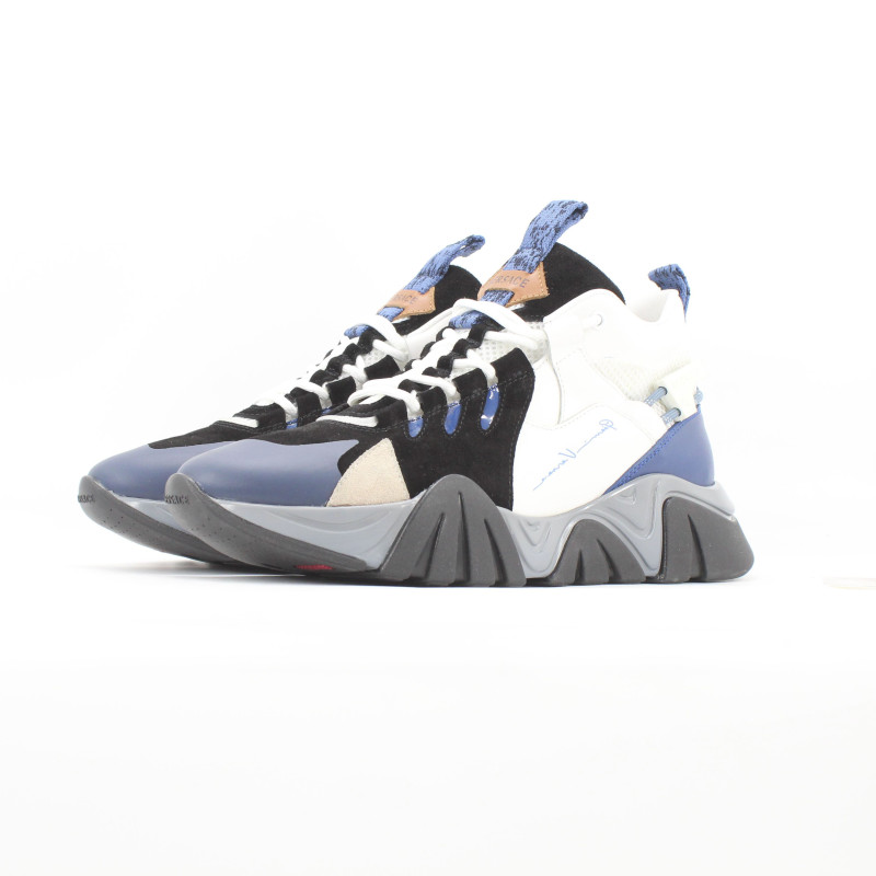 Squalo Sneaker(Unisex)