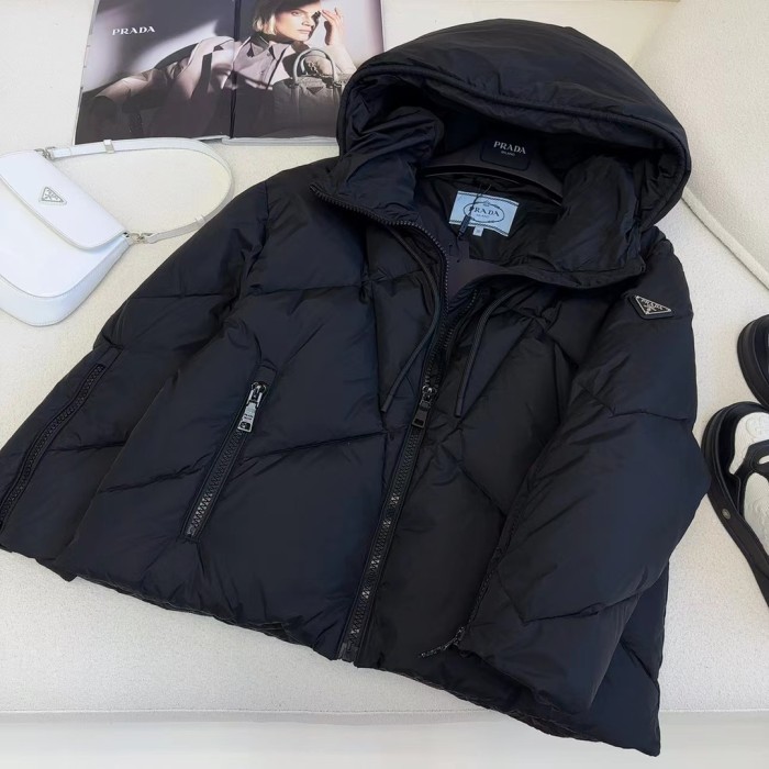 Down Jackets(Female)