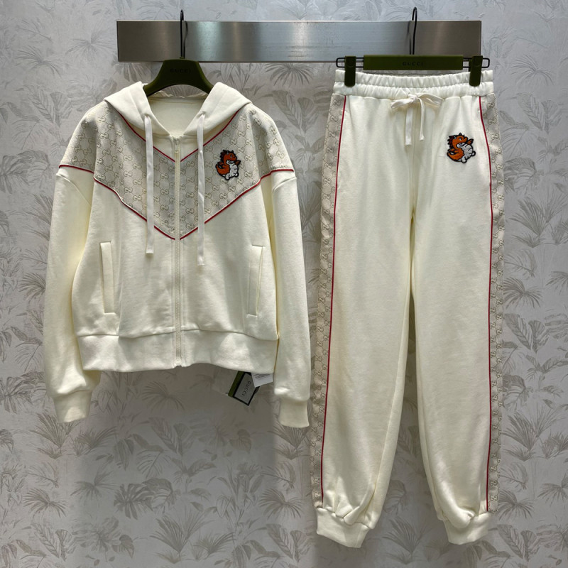 Tracksuit(Long Sleeve)(Unisex)