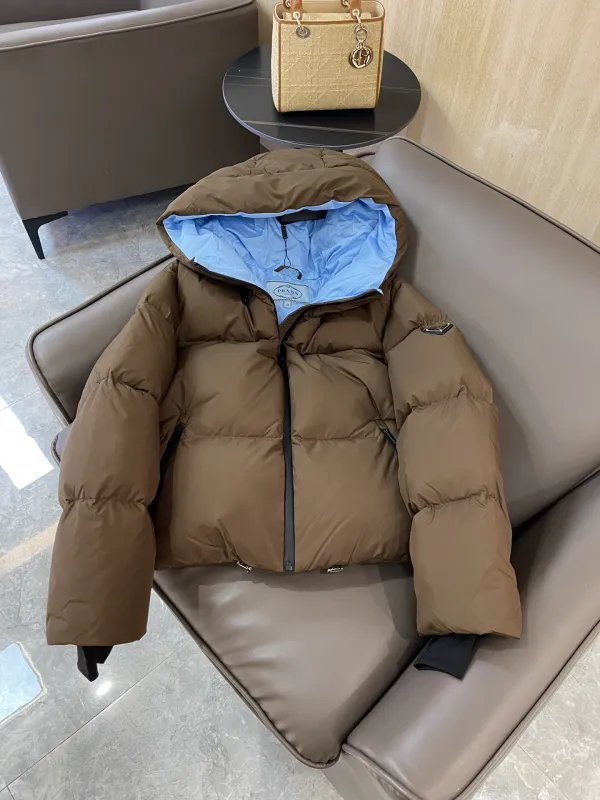 Down Jackets(Female)