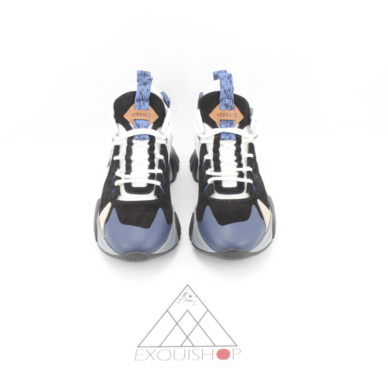 Squalo Sneaker(Unisex)