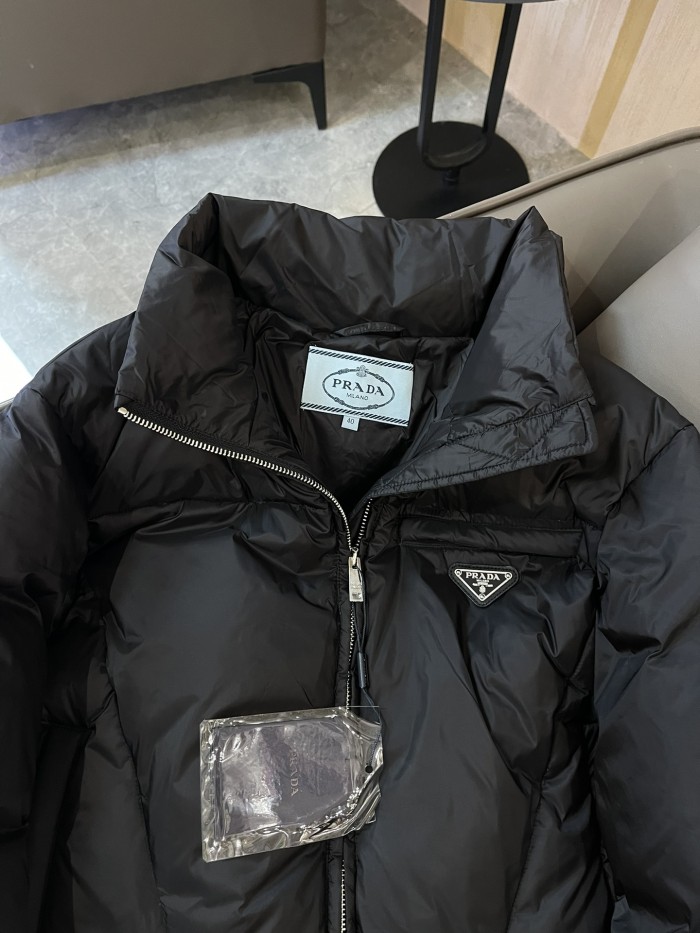 Down Jackets (Female)