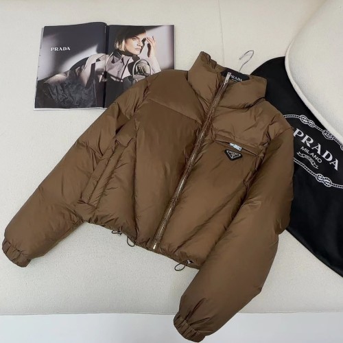 Down Jackets(Female)