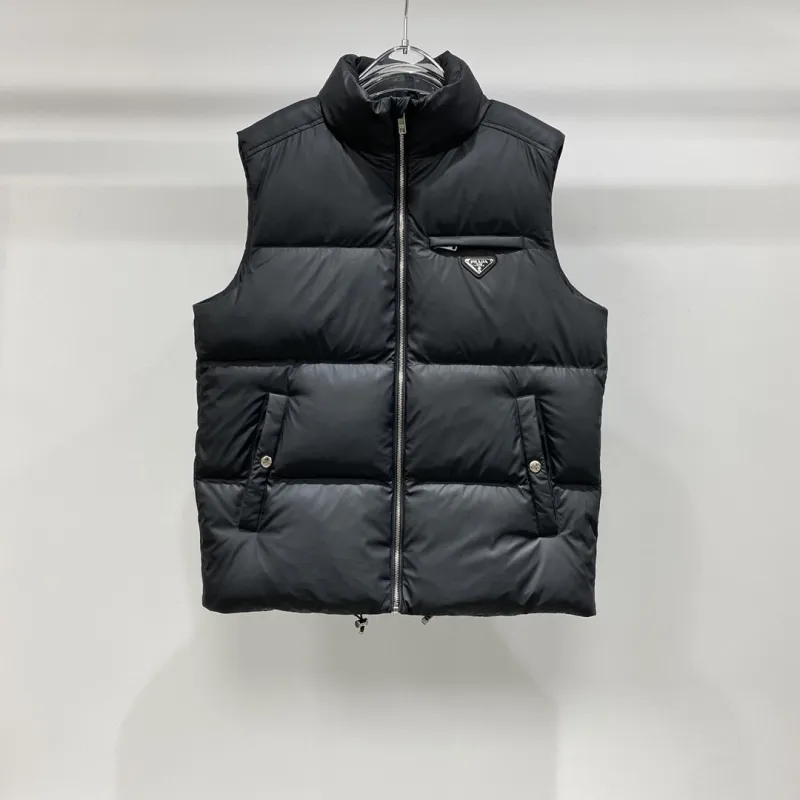 Down Jackets (Unisex)