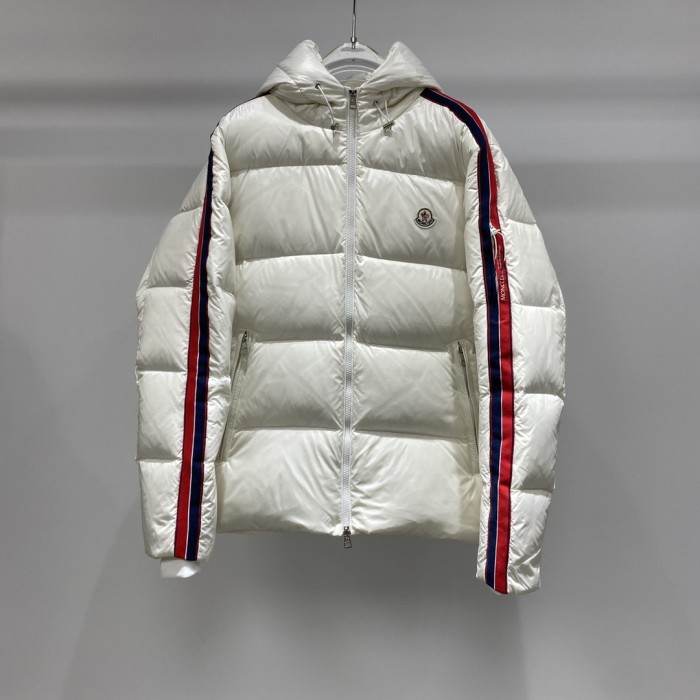 Down Jackets (Unisex)