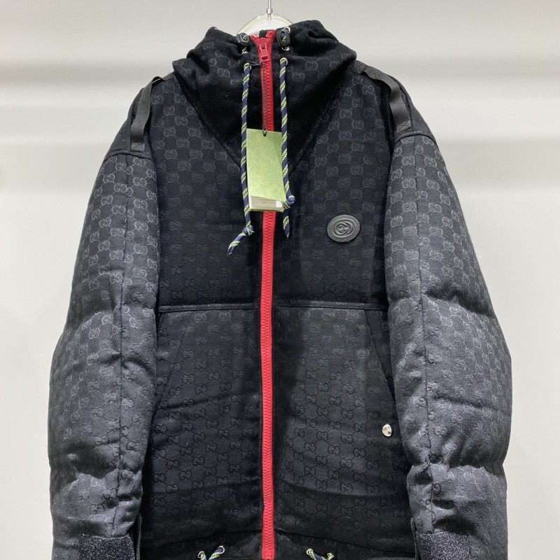 Down Jackets (Unisex)