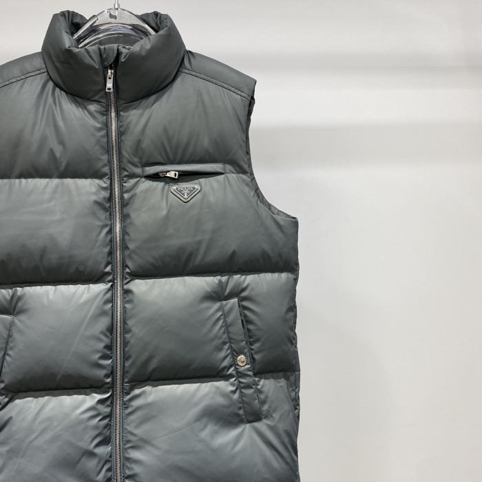 Down Jackets (Unisex)