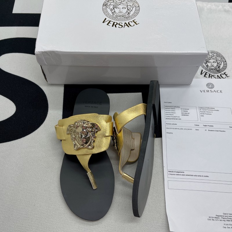 Medusa Sandals(Female)