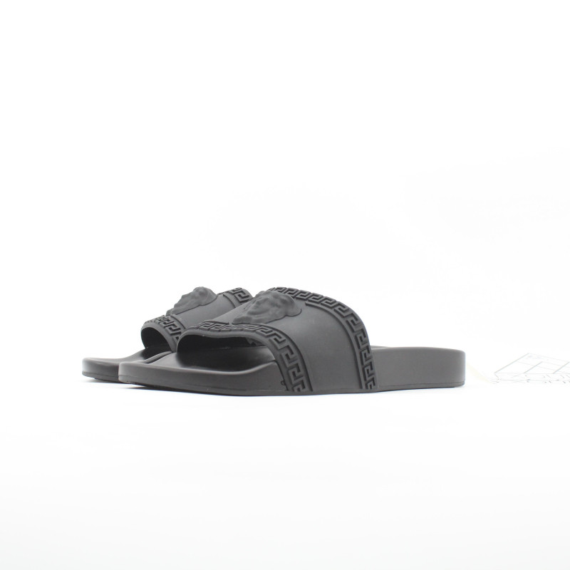 Versace Palazzo Pool Slides(Male)