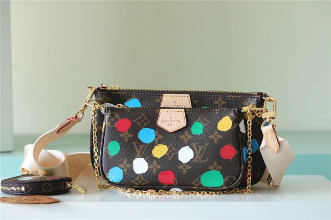 Multi Pochette Accessoires(25*14.5*4..5)-064