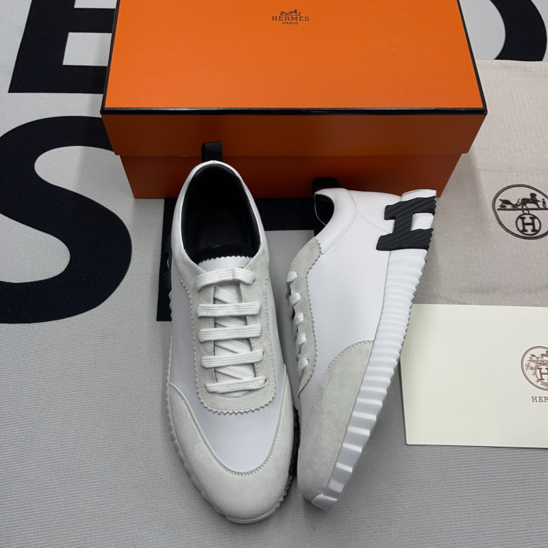 Bouncing Sneaker(Unisex)