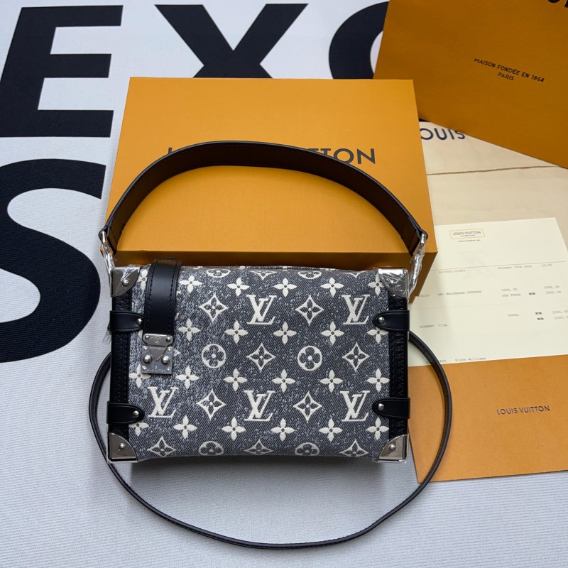 Side Trunk(21*14*6)-027