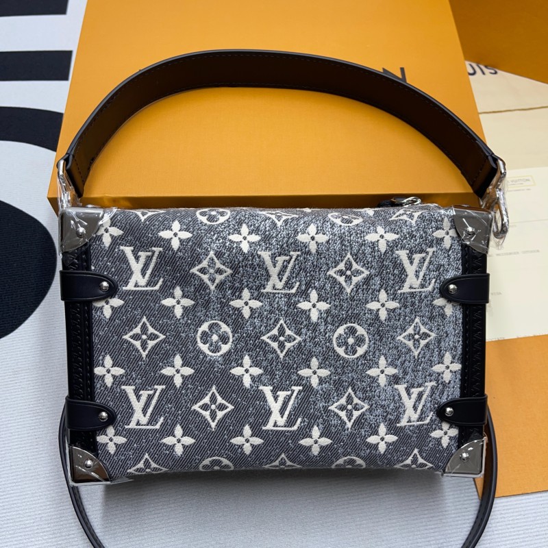 Side Trunk(21*14*6)-027