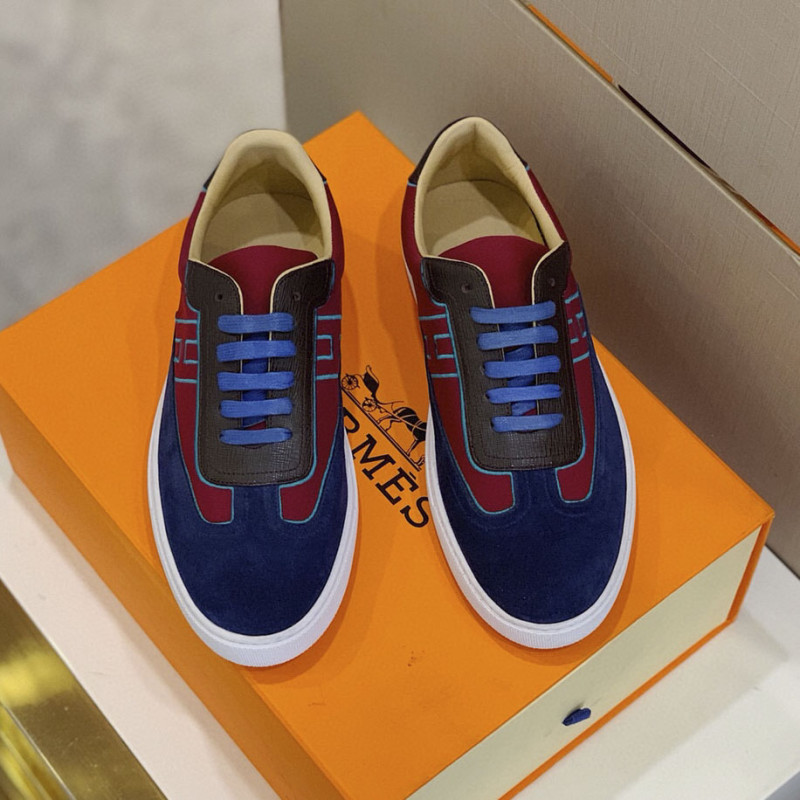 Boomerang Sneaker(Male)