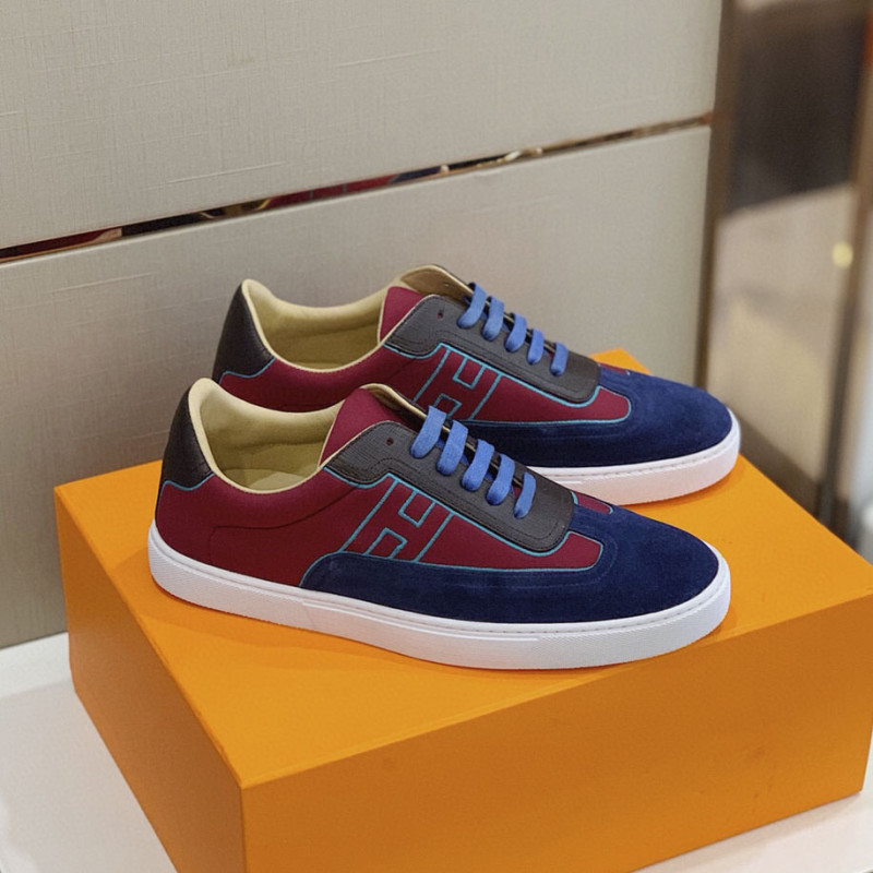 Boomerang Sneaker(Male)