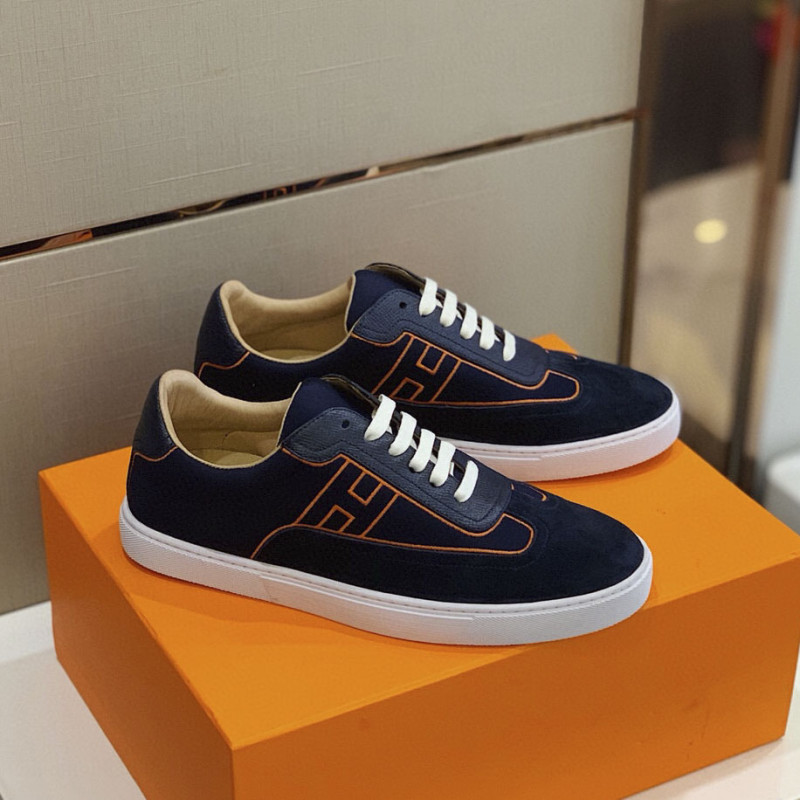 Boomerang Sneaker(Male)