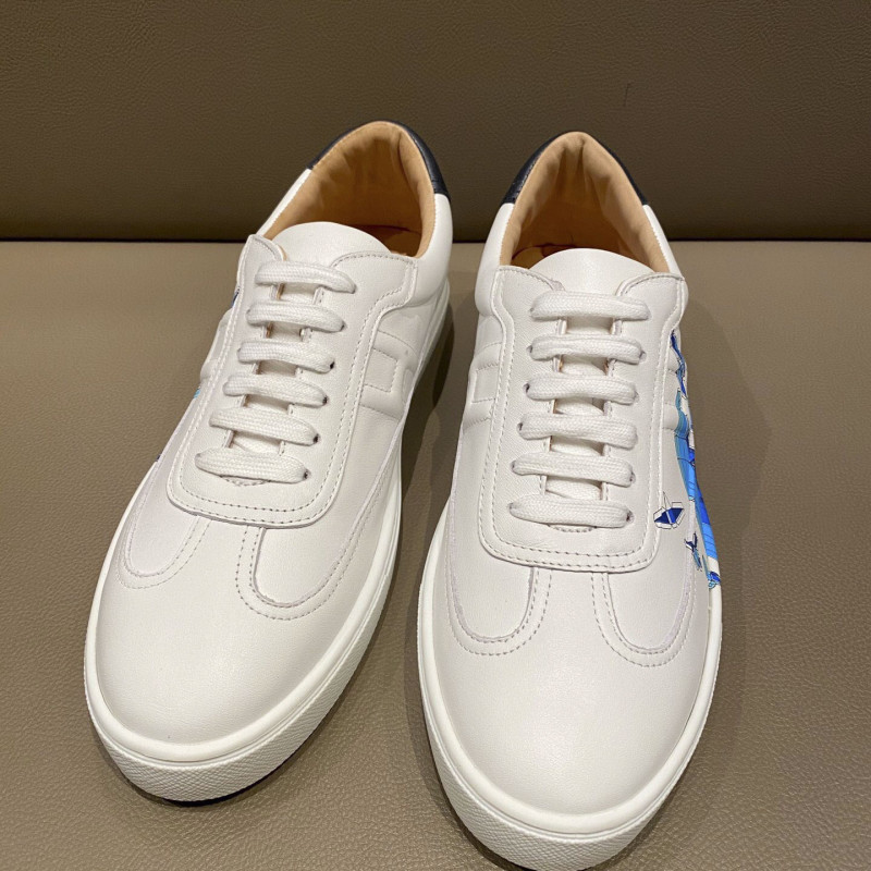 Boomerang Sneaker(Male)