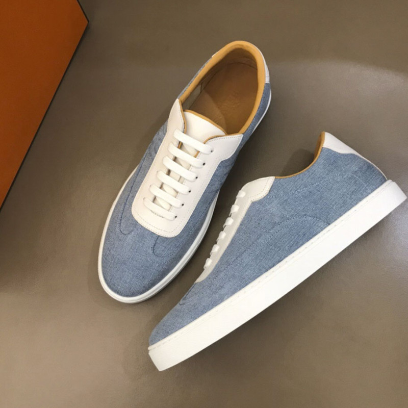 Boomerang Sneaker(Male)