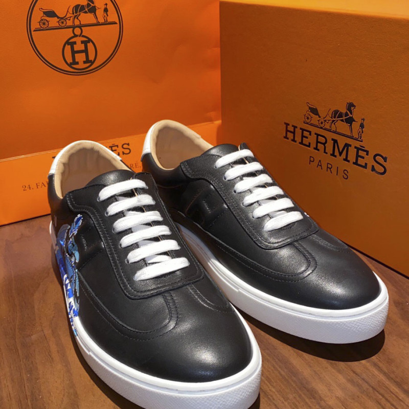 Boomerang Sneaker(Male)