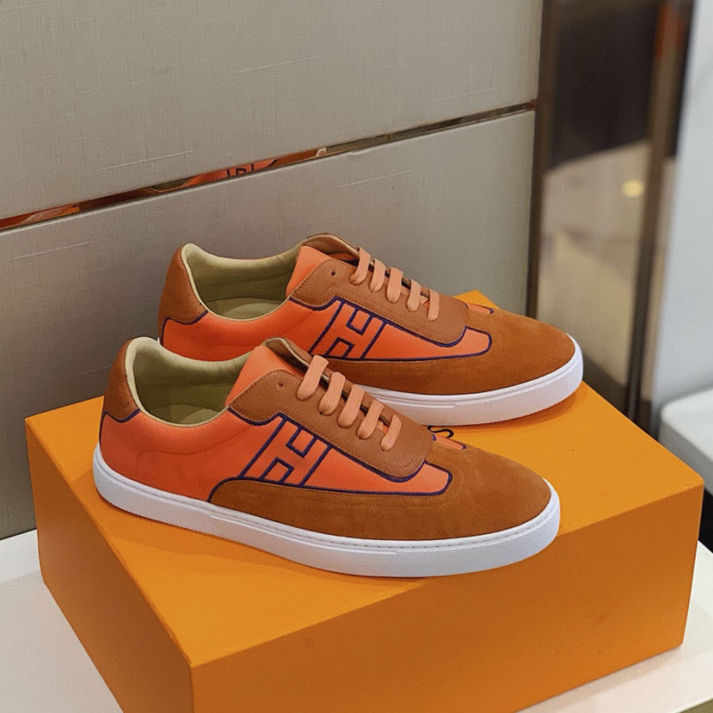 Boomerang Sneaker(Male)