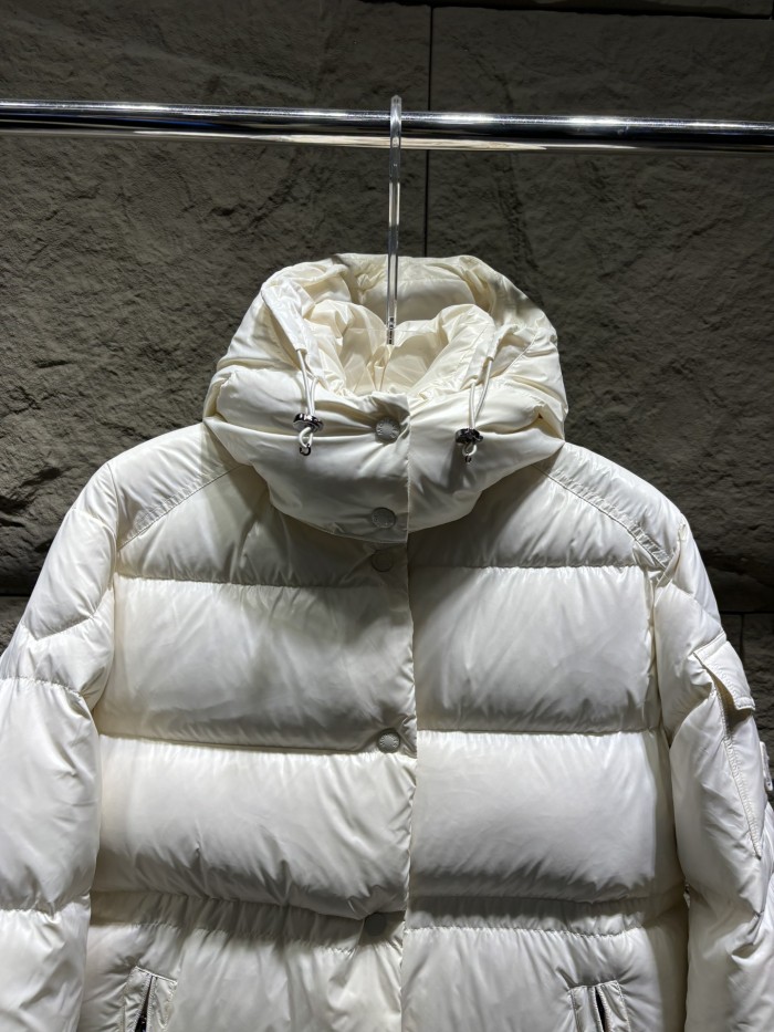 Down Jackets (Unisex)