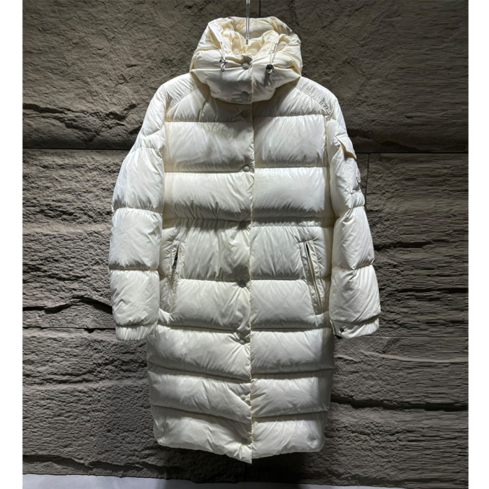 Down Jackets (Unisex)