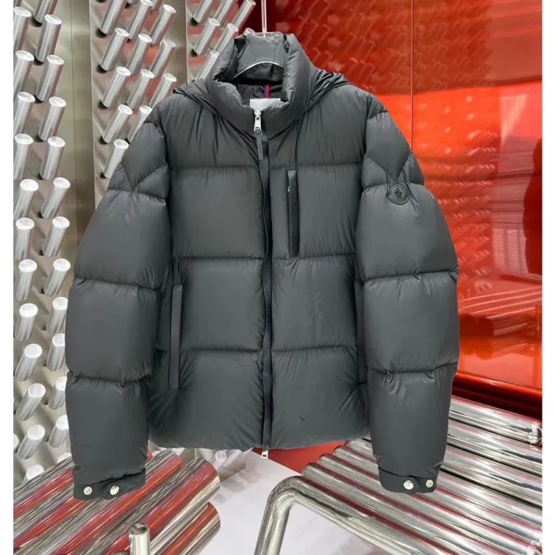 Down Jackets (Unisex)