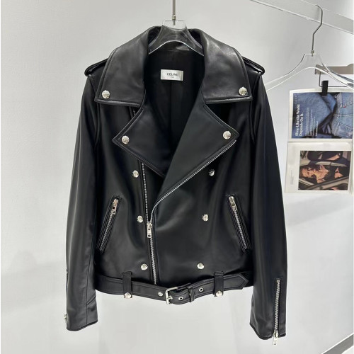 Leather Jacket(Female)