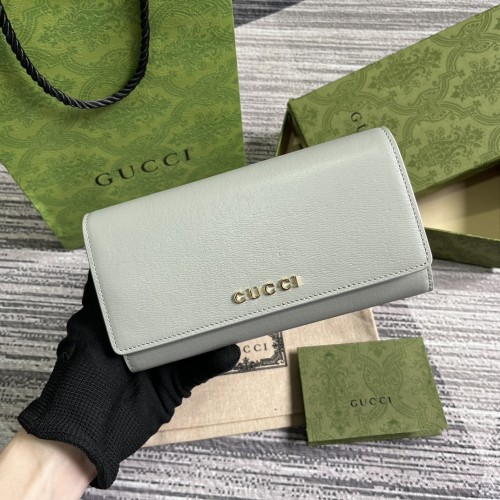 Gucci Bag(19*10*3.5)-042