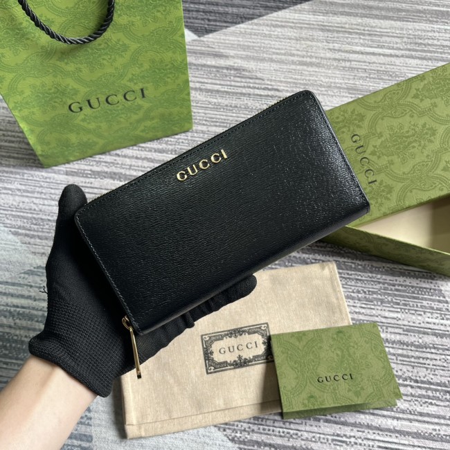 Gucci Bag(20*12.5*4)-062