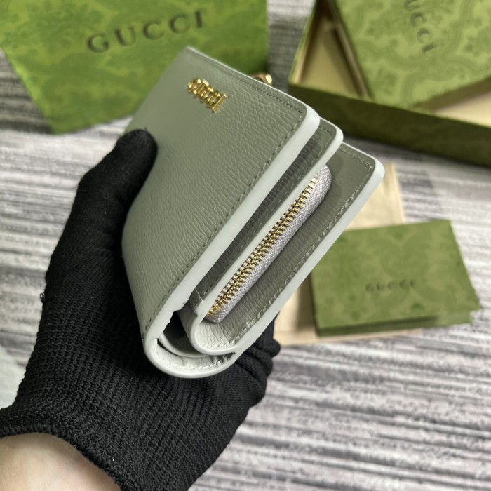 Gucci Bag(14*18.5*3)-062