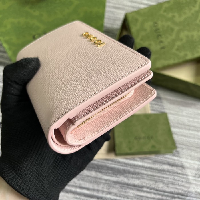 Gucci Bag(14*18.5*3)-062