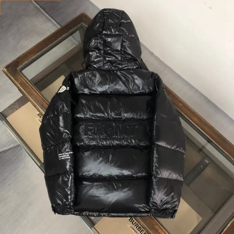 Down Jackets (Unisex)