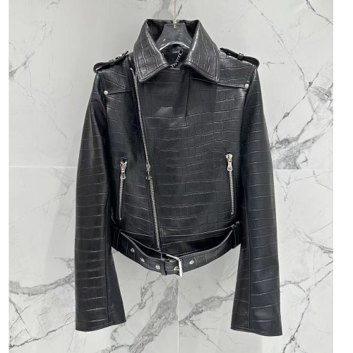 Leather Jacket(Female)