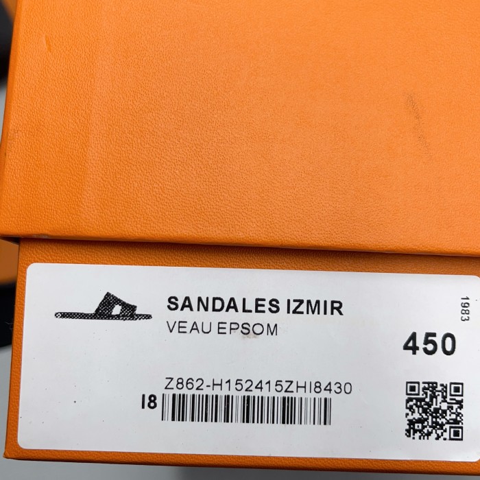 Izmir Sandal(Male) 